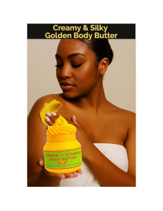 Manteca Corporal y Exfoliante Facial Earth Solvent 2x226g 2