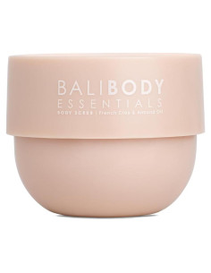 Exfoliante Corporal Bali Body 250 ml | Azúcar y Aceites Naturales