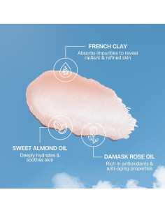 Exfoliante Corporal Bali Body 250 ml | Azúcar y Aceites Naturales 2