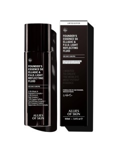 Esencia Avanzada Allies of Skin 100 ml | 56 Ingredientes Activos