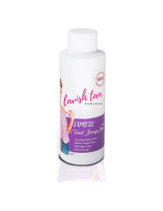 Bronceador en Spray Rápido Lavish Tan 226g - Base Violeta