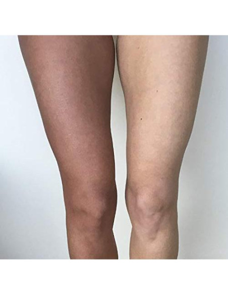 Bronceador en Spray Rápido Lavish Tan 226g - Base Violeta