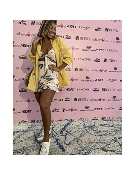 Bronceador en Spray Rápido Lavish Tan 226g - Base Violeta