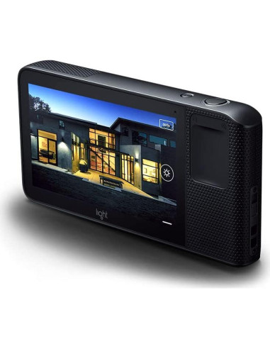 Cámara Digital Light L16 52MP 4K Compacta con Wifi 256GB