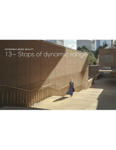 Cámara Digital Light L16 52MP 4K Compacta con Wifi 256GB