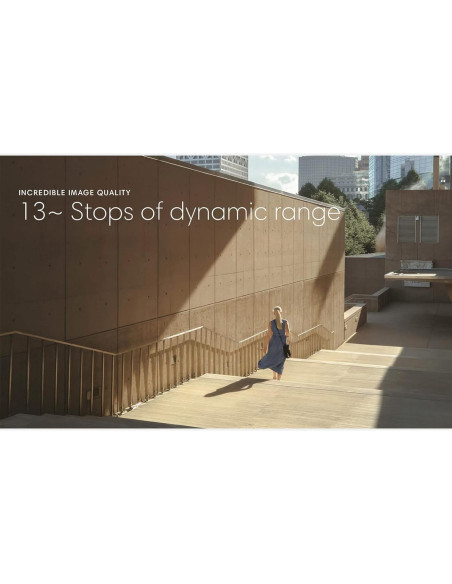 Cámara Digital Light L16 52MP 4K Compacta con Wifi 256GB