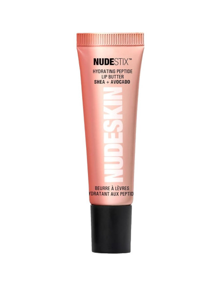 Manteca Labial Hidratante Nudestix - Balsamo Brillante 21.5g Manteca Labial Hidratante Nudestix - Balsamo Brillante 21.5g