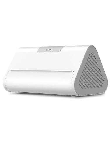 Hub Inteligente Tapo H500 - Controla 16 Cámaras y 64 Sensores