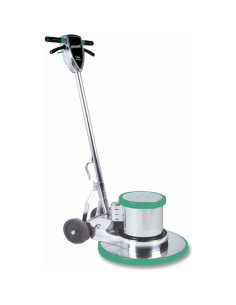 Bissell Big Green Pro Máquina de Piso 48.26 cm 1.5 HP 175 RPM 2