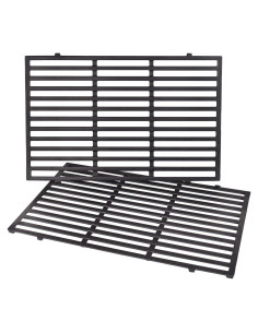 Parrillas de Reemplazo X Home para Weber Genesis 300 - Hierro Fundido