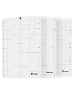 Almohadilla de Corte Xinart 20.32x30.48 cm para Silhouette