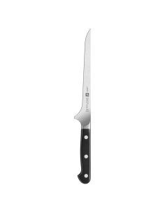 Cuchillo de Deshuesar Zwilling Pro 17.78 cm Acero Inoxidable