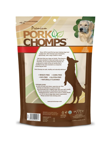 Palitos Munchy Pork Chomps 100 Unidades 5 Pulgadas Sabores Variados