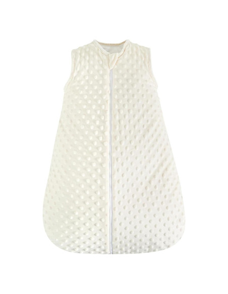Saco de Sueño para Bebés PHF 2.5 TOG Grande Crema