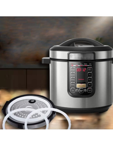 Piezas de Repuesto Wocst para Instant Pot Duo 5/6QT