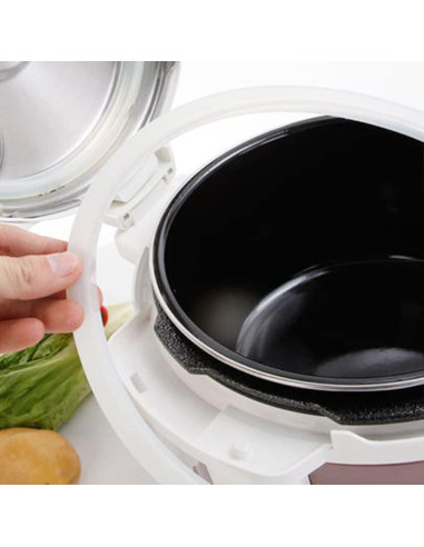 Piezas de Repuesto Wocst para Instant Pot Duo 5/6QT