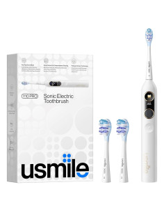Cepillo de Dientes Eléctrico Usmile Y10 PRO con Pantalla Inteligente