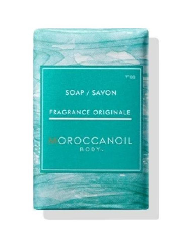 Fragancia de Jabón Moroccanoil Original 198g