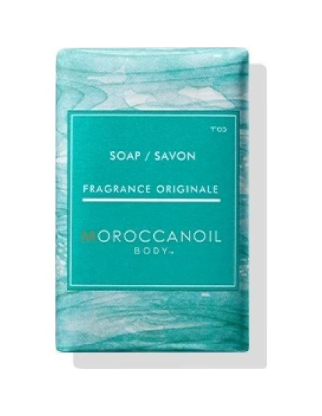 Fragancia de Jabón Moroccanoil Original 198g