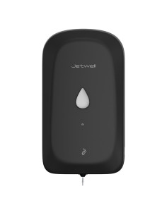 Dispensador de Jabón Automático JETWELL 1000ml Acero Inoxidable
