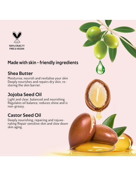 Set de Rubor en Crema Multiusos Bayfree + Brocha Suave 17.86g Set de Rubor en Crema Multiusos Bayfree + Brocha Suave 17.86g