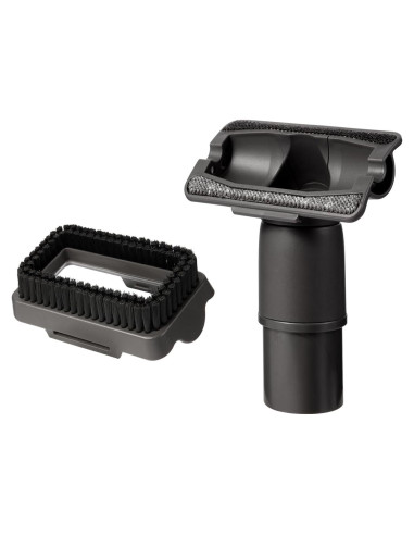 Repuestos cepillo 2-en-1 QINAN para aspiradora Shark NV350