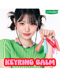 Bálsamo Labial Amuse SEOUL Care Tint 5.97g Cereza Saludable 2