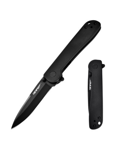Cuchillo Plegable TONIFE RisingStar para Camping 16.2cm