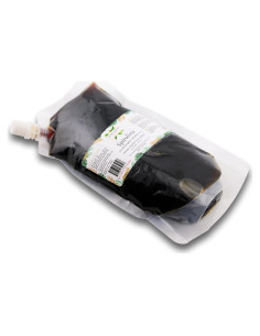 Extracto de Espirulina Orgánica Herbal Wellness 473 ml