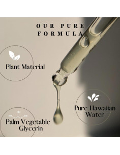 Extracto de Espirulina Orgánica Herbal Wellness 473 ml 2