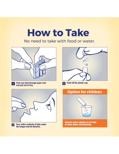 Boiron Oscillococcinum 30 Dosis - Alivio Homeopático Gripe