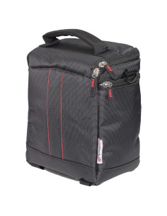 Funda y bolsa de viaje Navitech para cámara Fujifilm instax Mini