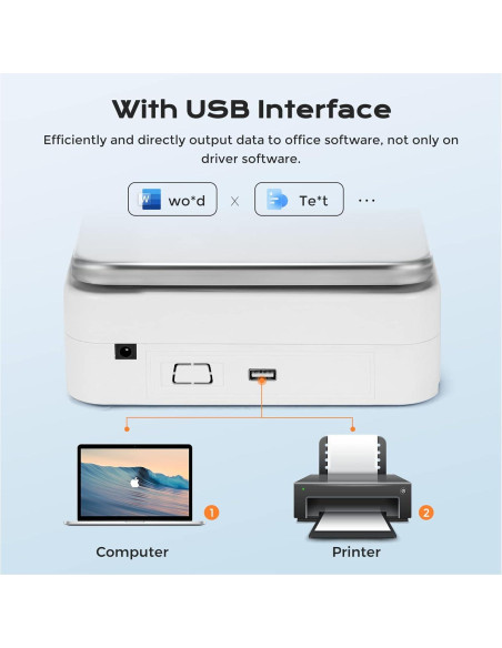 Balanza de Laboratorio Bonvoisin 5000g/0.01g Alta Precisión