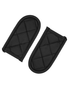 Cubiertas para Mangos de Sartén de Hierro Fundido Evoio - 2 Piezas
