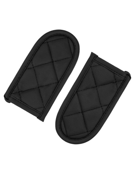 Cubiertas para Mangos de Sartén de Hierro Fundido Evoio - 2 Piezas