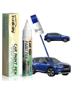 Pintura de Reparación Cardiality Azul Caspio Metálico RBY 12ml