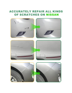 Pintura de Reparación Cardiality Azul Caspio Metálico RBY 12ml 2