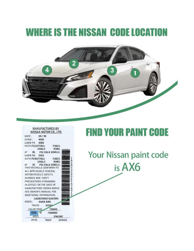 Pintura de Reparación Cardiality Azul Caspio Metálico RBY 12ml