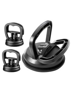 Extractor de Abolladuras de Coche Xximuim 2352212 Kit Portátil