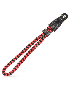 Correa de Muñeca de Algodón MegaGear para Cámara SLR/DSLR