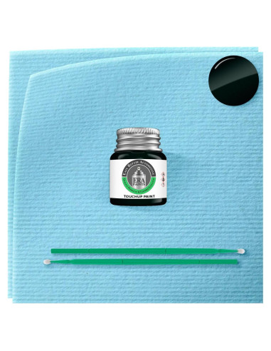 Pintura de Retoque Automotriz ERA PGZ/KGZ Verde Bosque Negro Perla 7.39 ml