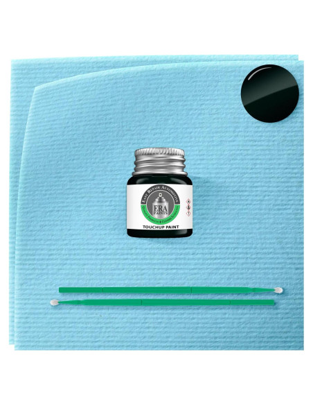 Pintura de Retoque Automotriz ERA PGZ/KGZ Verde Bosque Negro Perla 7.39 ml