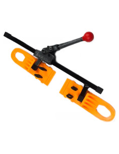 Extractor de Abolladuras Lumirio CDP830, Kit de Reparación 2.34kg