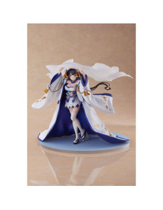 Figura PVC Hestia 1:7 Furyu Anime ¿Es incorrecto intentar ligar? 2