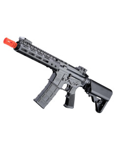 Rifle Airsoft Evike Helios Noveske N4 Gas Blowback 9" SBR