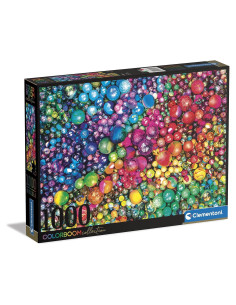 Rompecabezas 1000 Piezas Clementoni Colorboom 69x50 cm