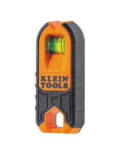 Buscador de Montantes Magnético Klein Tools MSF100 Compacto