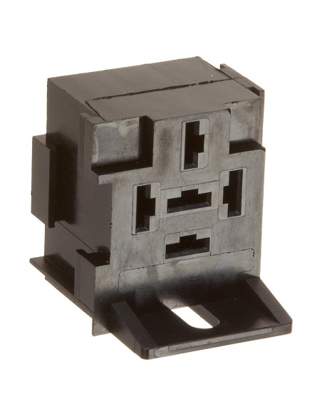 Conector de Relé Hella H84989011 12V 15g Montaje Enchufe