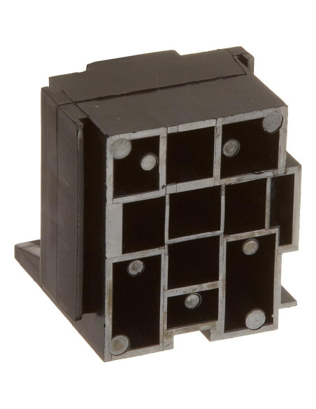 Conector de Relé Hella H84989011 12V 15g Montaje Enchufe