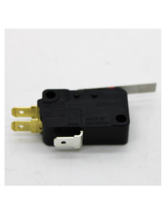 Microswitch Omron D3V-16G2-1C25-K Palanca de Bisagra 16A 250V